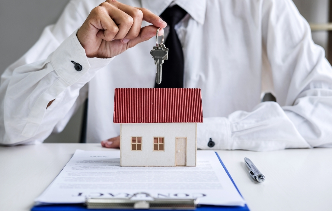 Buying your first property in South Africa | Personal Capacity vs. Company