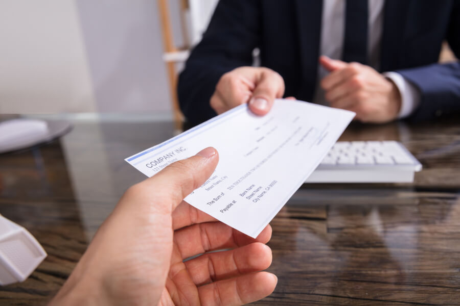 Payroll tips for small businesses