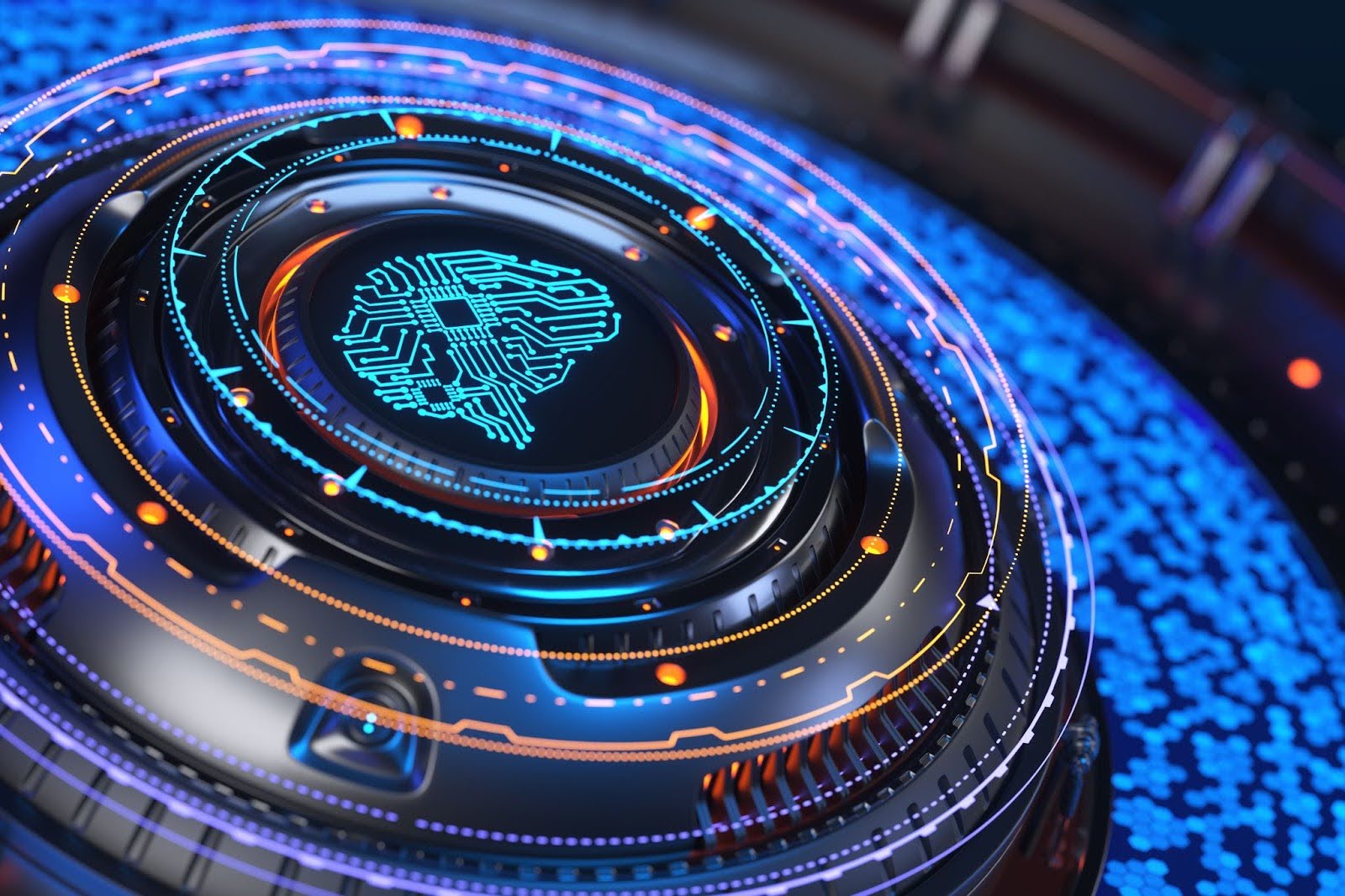 SARS' AI Integration