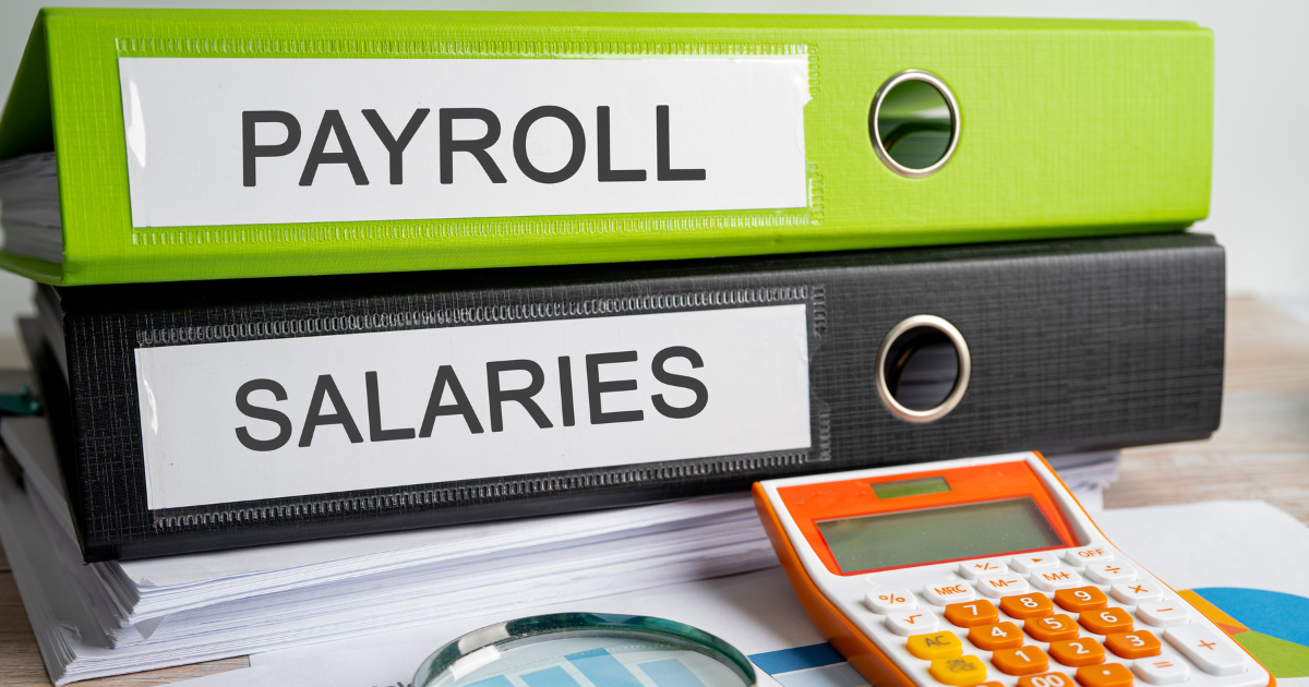 Small Business Payroll in South Africa