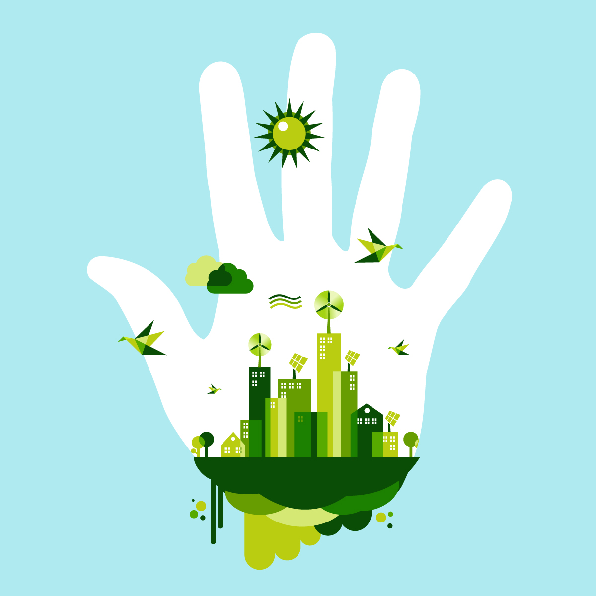 Sustainability within Business