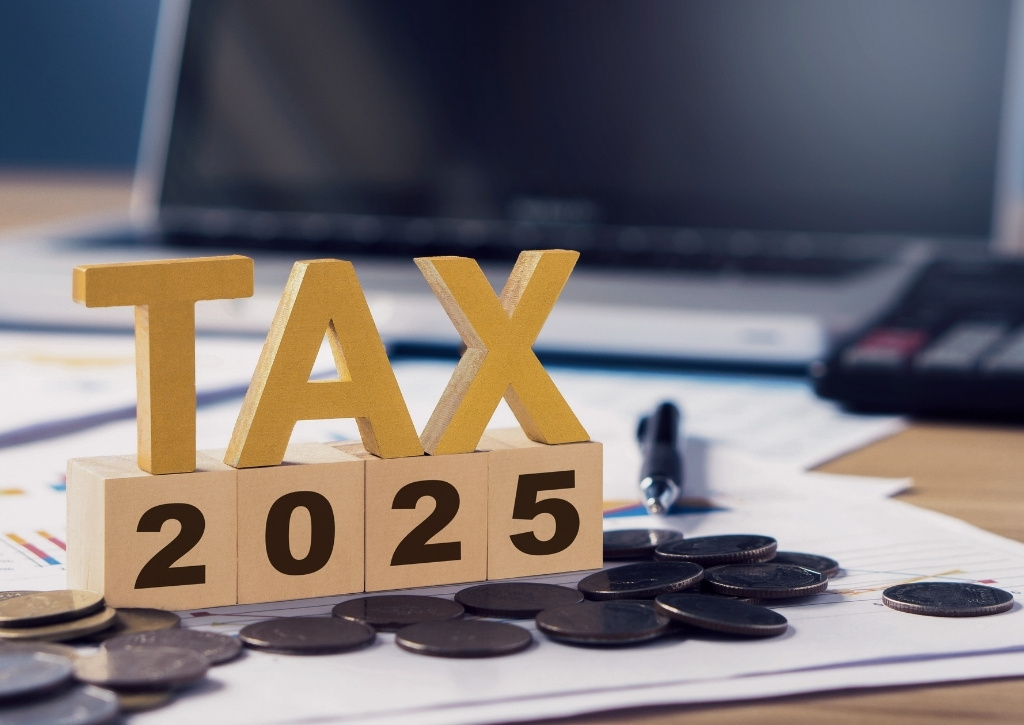 Tax Season 2025