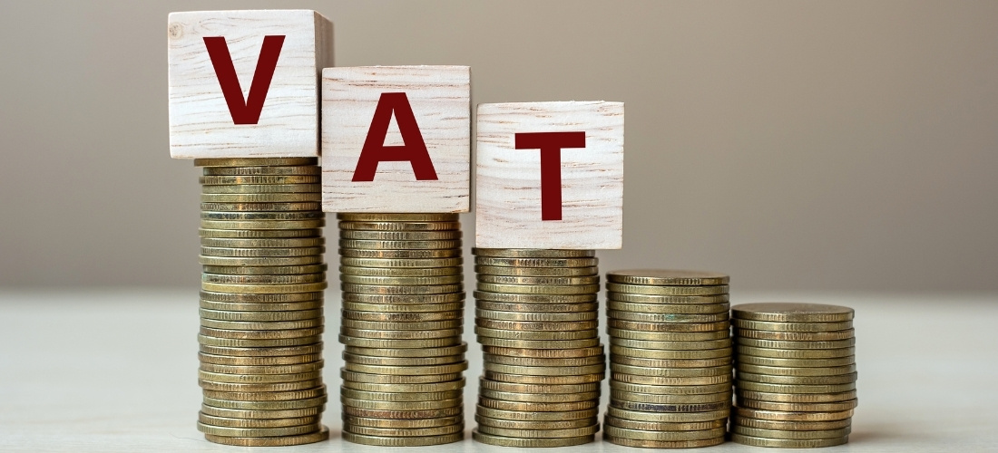 VAT Threshold Changes