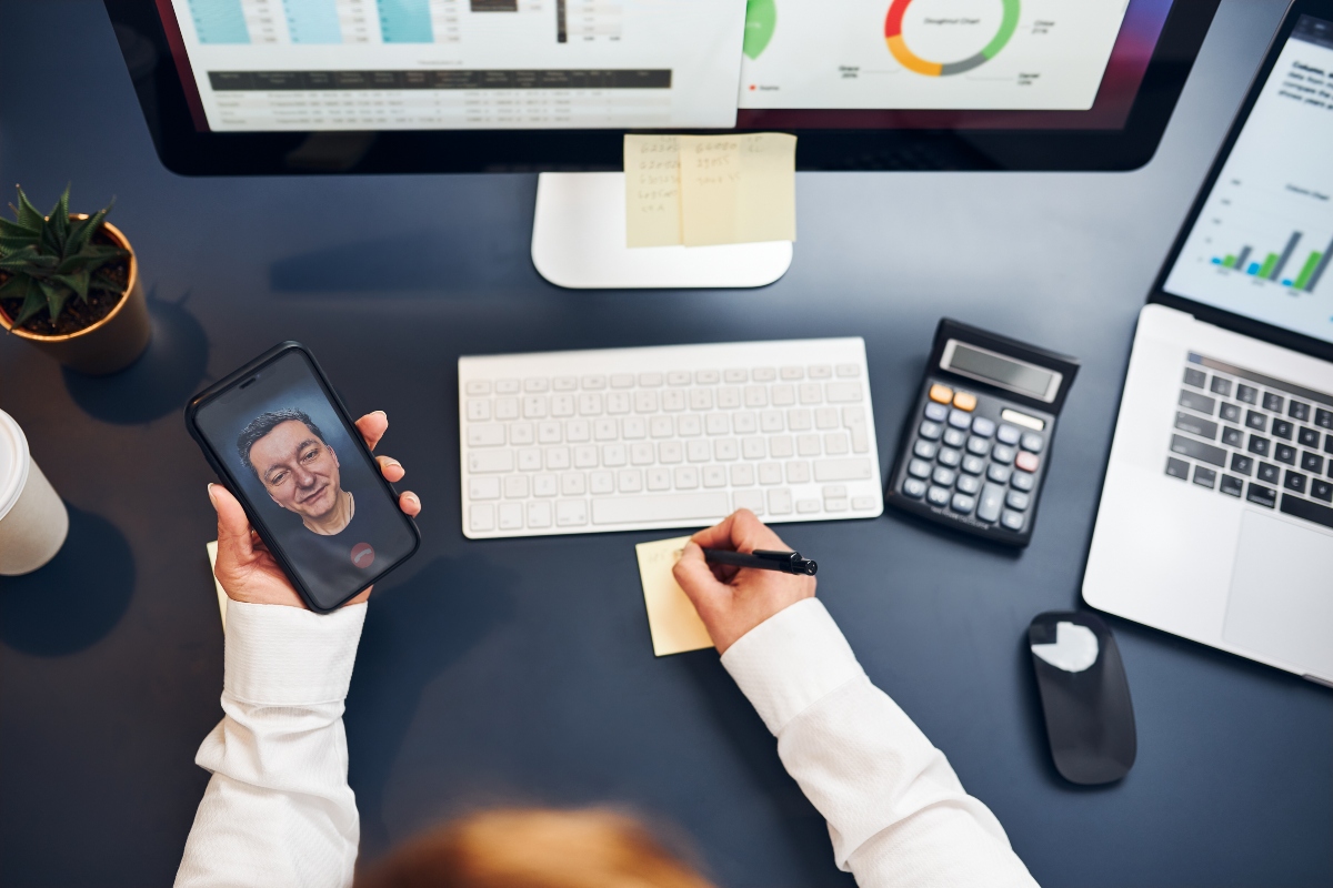 Virtual Accounting Services South Africa - Leading Edge